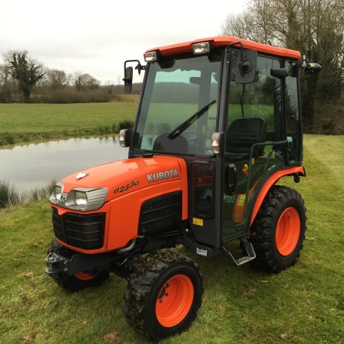 Kubota B2530