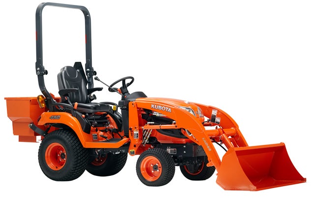 Kubota BX2670-1