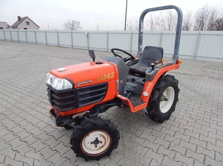 Kubota GB145