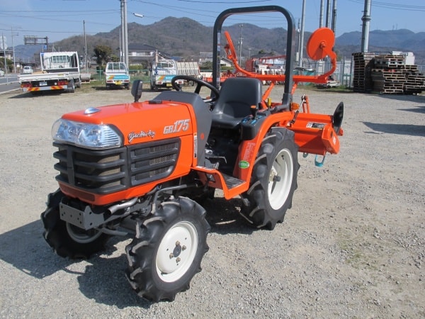 Kubota GB175