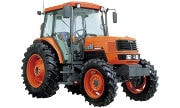 Kubota GM90
