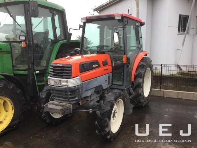 Kubota KL46