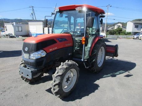 Kubota KL53Z