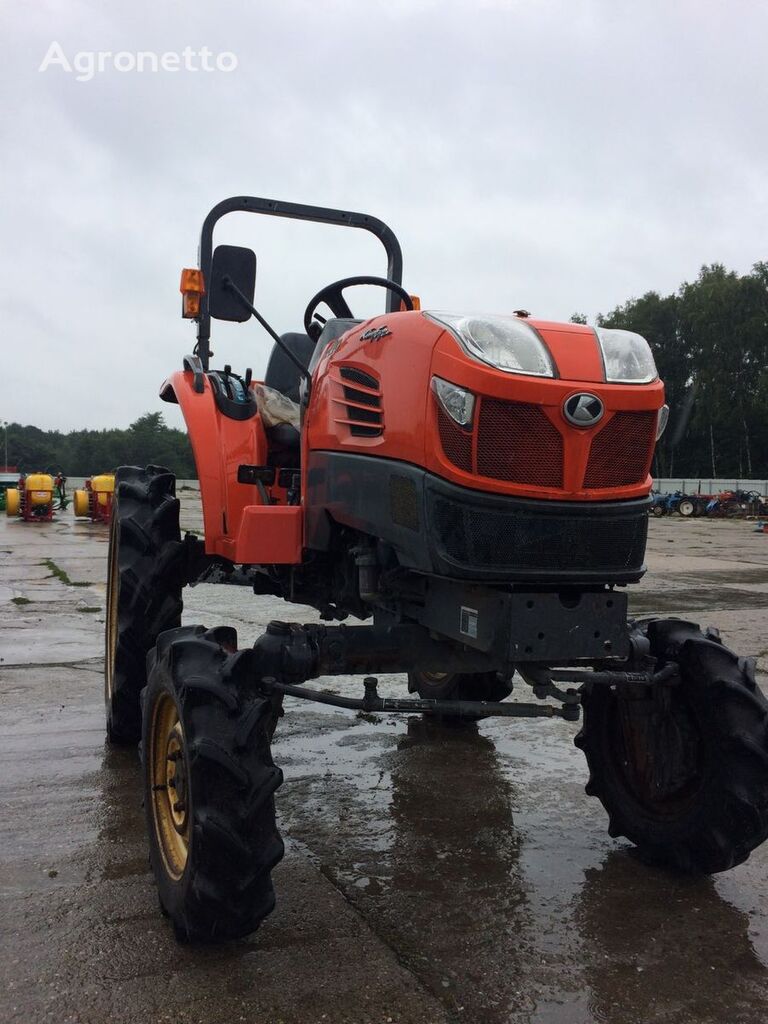 Kubota KT210
