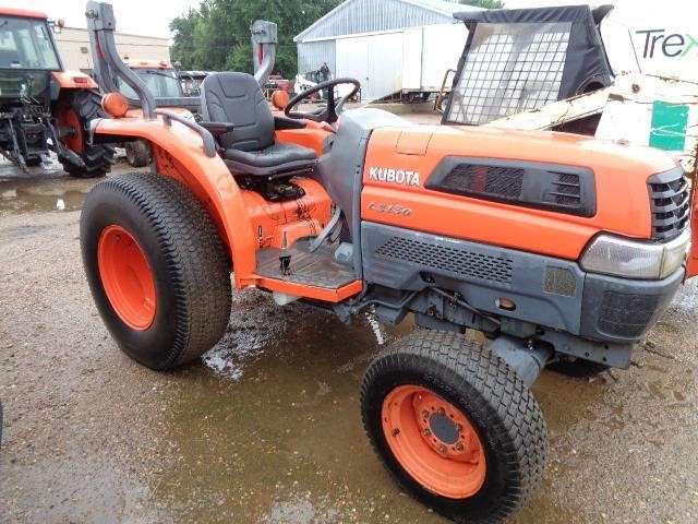 Kubota L3130GST