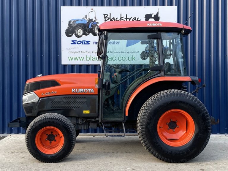 Kubota L4240DT
