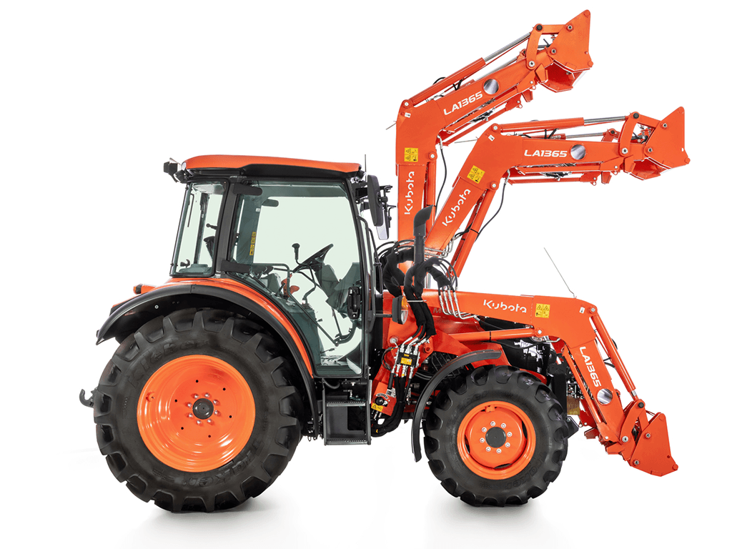 Kubota M4063
