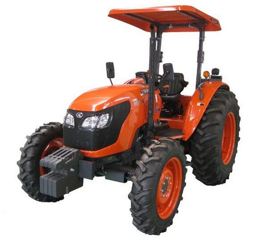Kubota MZ70