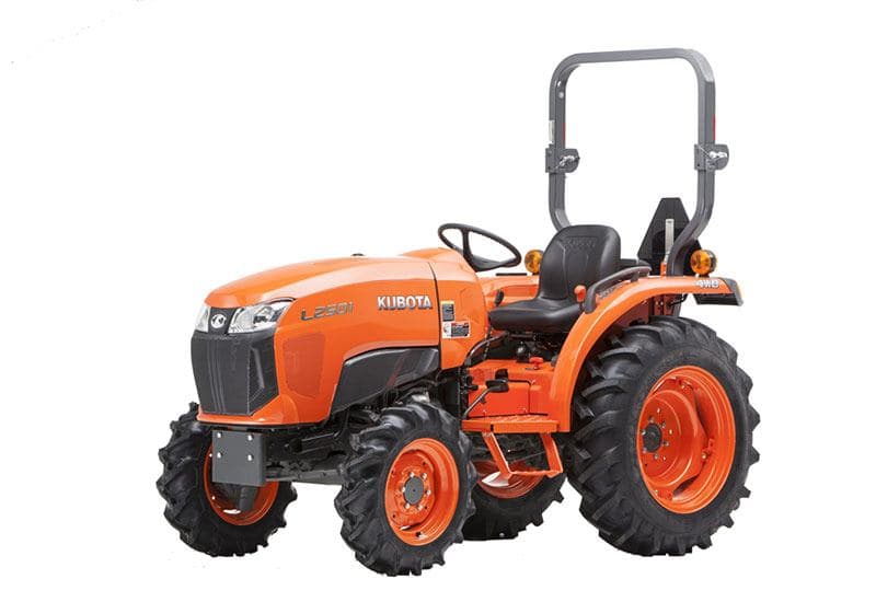 Kubota R50