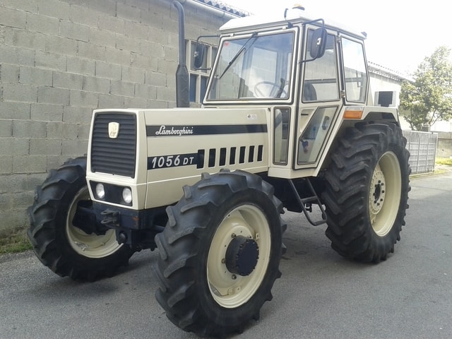 Lamborghini 1056