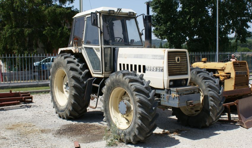 Lamborghini 1356