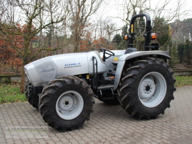 Lamborghini Rekord 75
