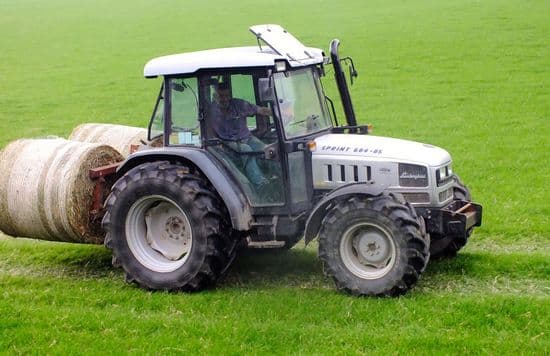 Lamborghini Sprint 684-85