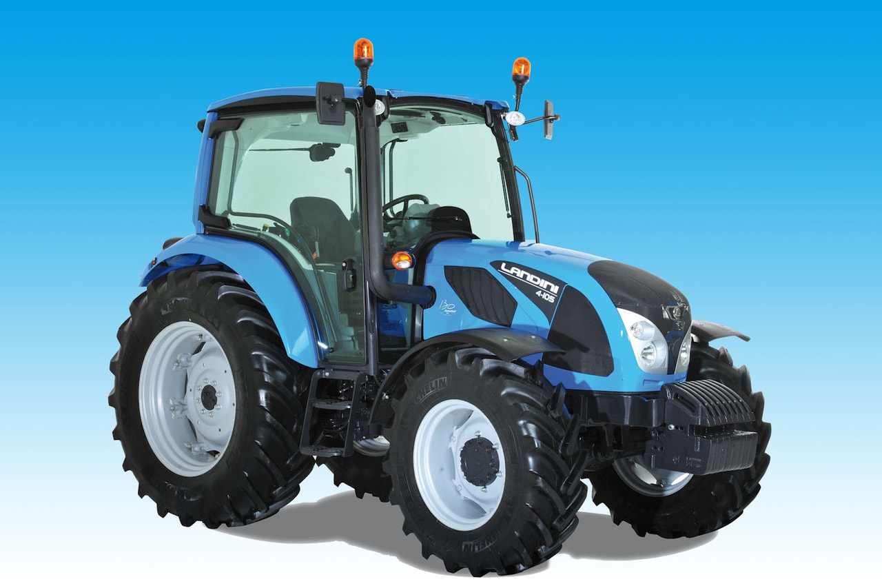 Landini 4-060