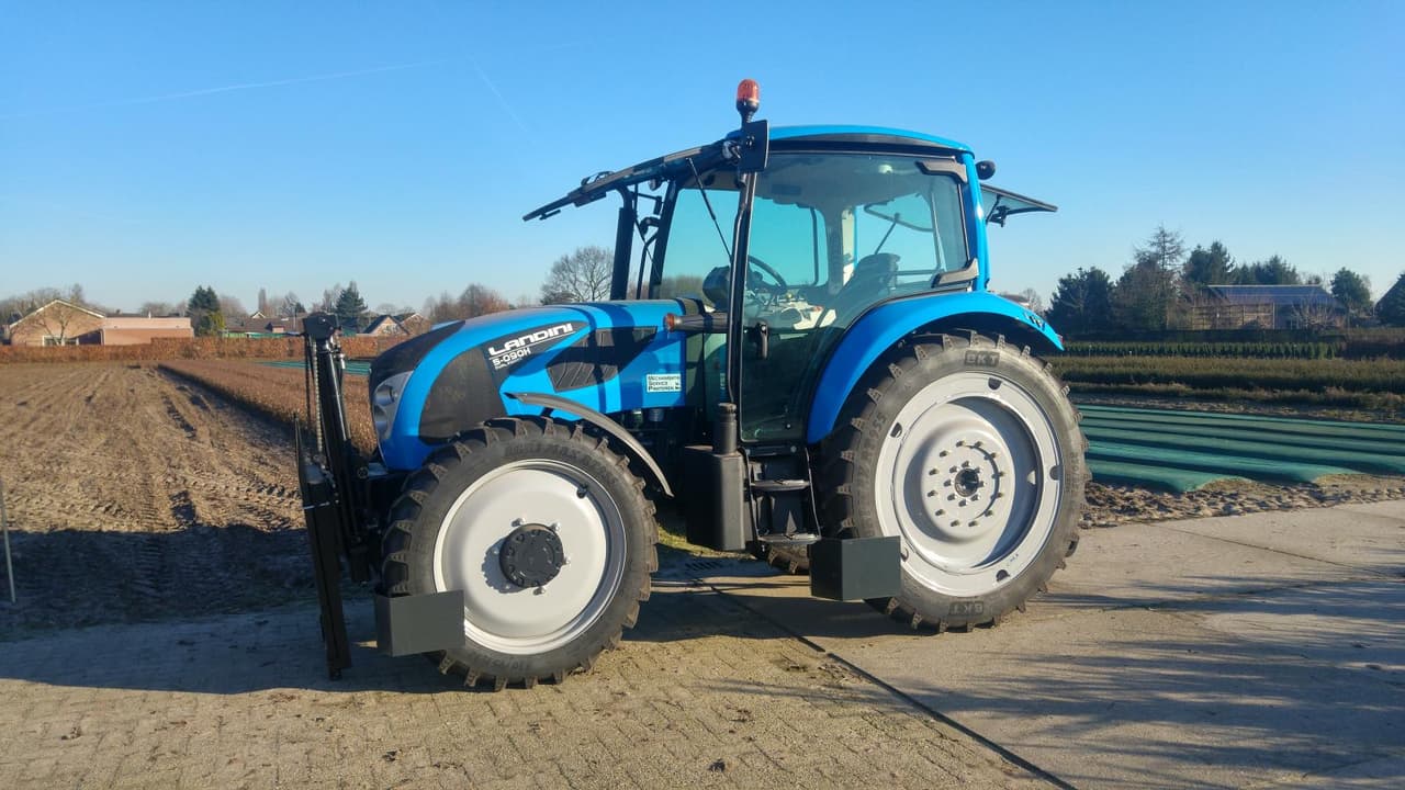 Landini 5-090H
