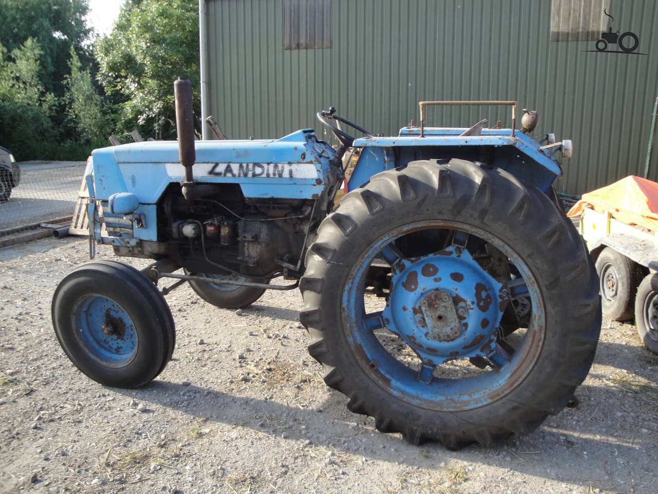 Landini 6070