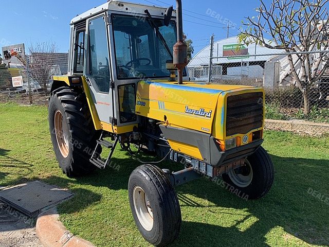Landini 6880