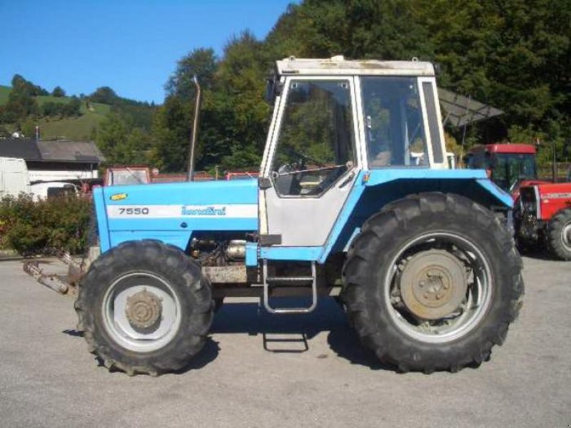 Landini 7550