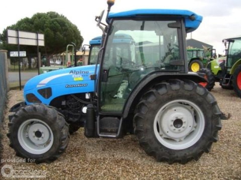 Landini Alpine 85 STD