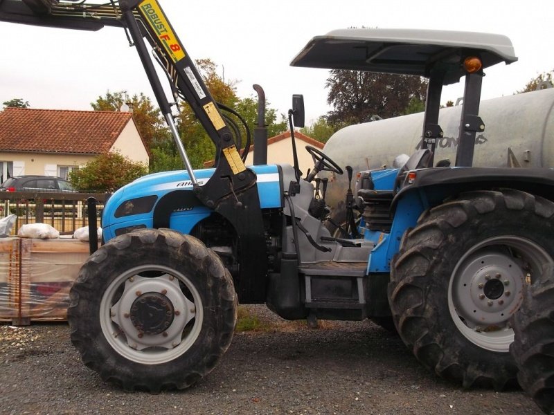 Landini Atlas 70