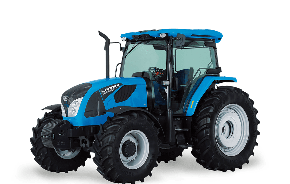 Landini Landforce 125