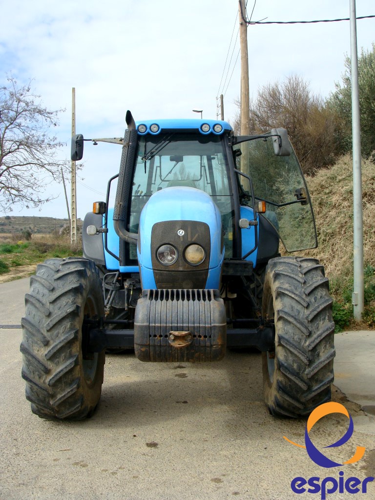Landini Legend 180