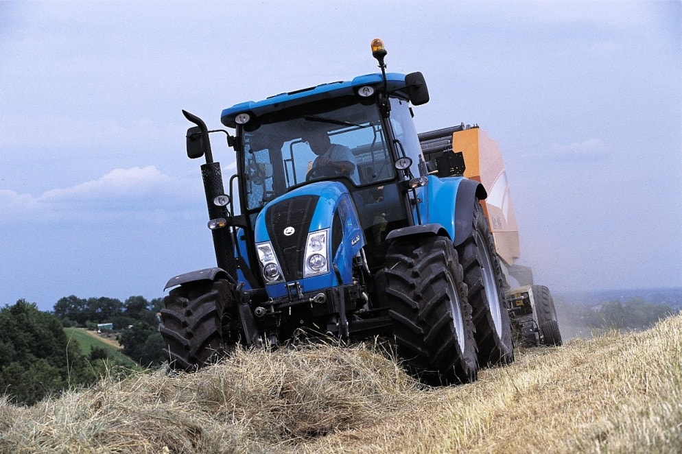 Landini Powerfarm 65