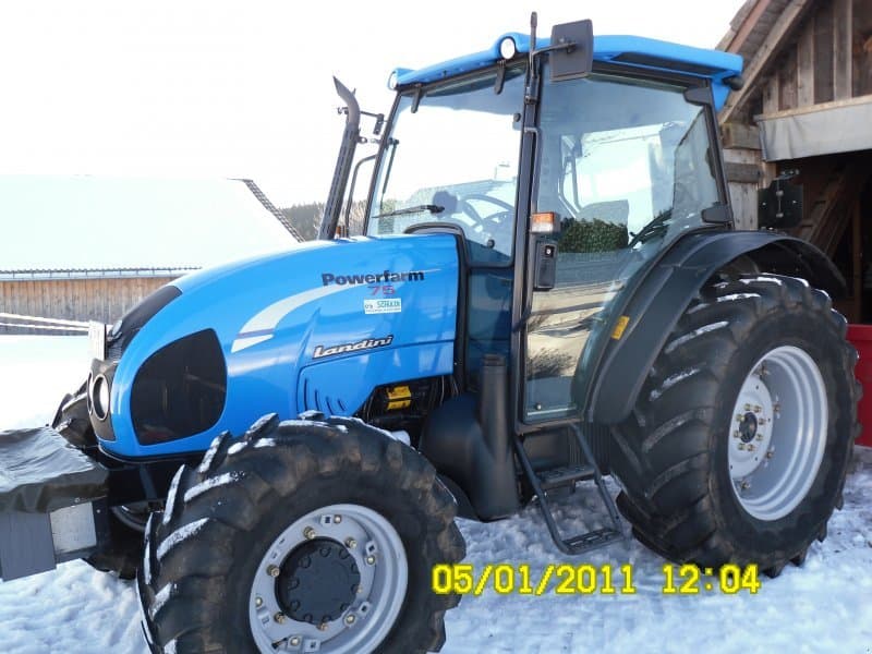 Landini Powerfarm 75