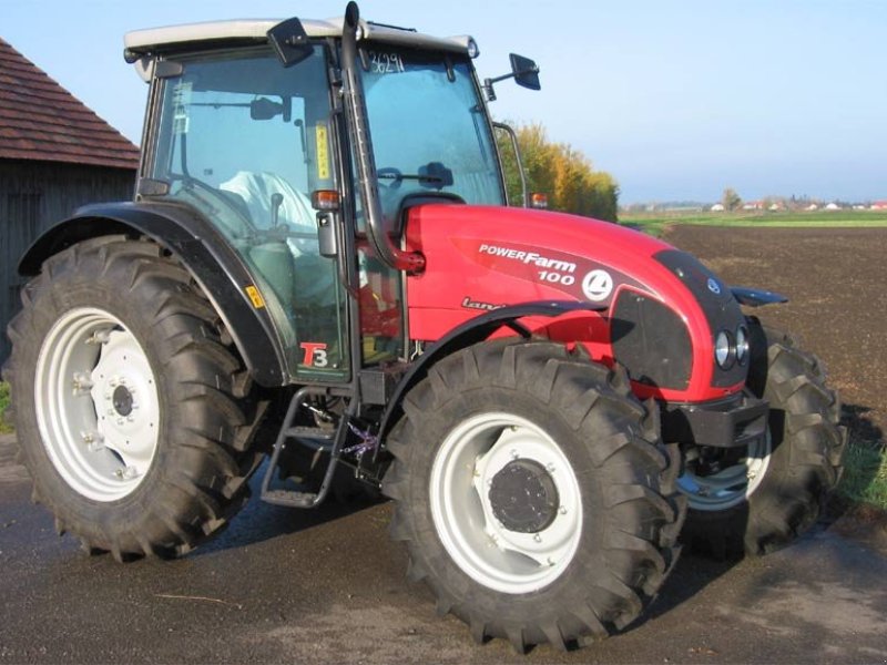 Landini Powerfarm 80
