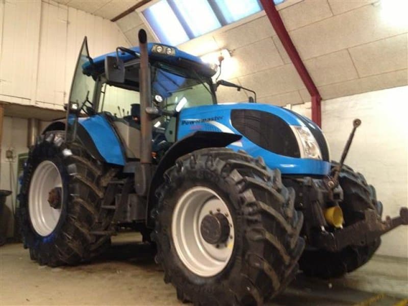 Landini POWERMASTER 220