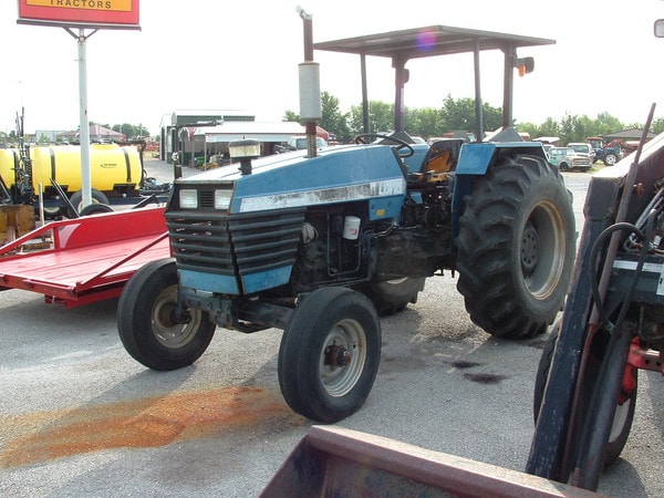 Long 2710