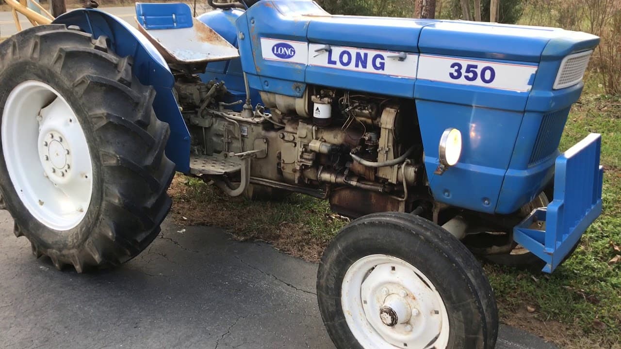 Long 350