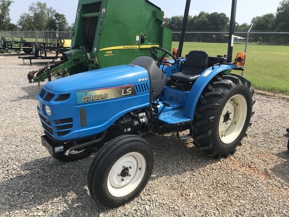 LS G3038