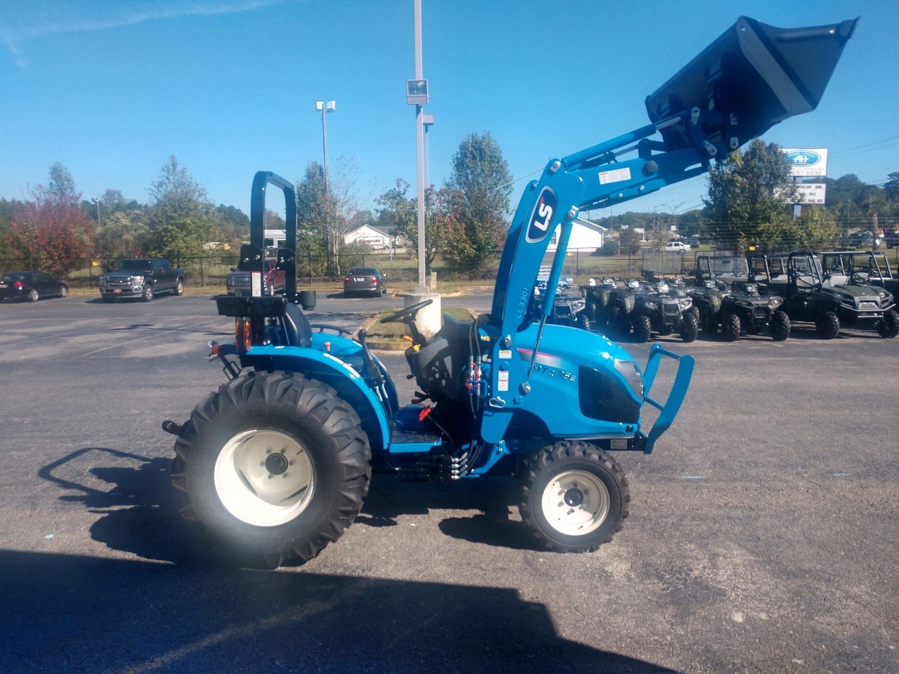 LS J2023H