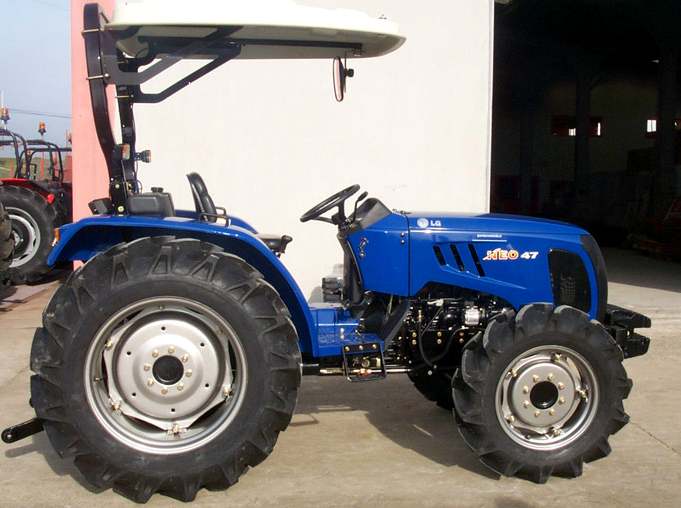 LS Neo N47