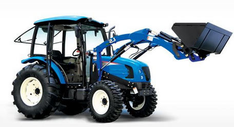 LS U6030