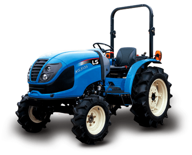 LS XG3037