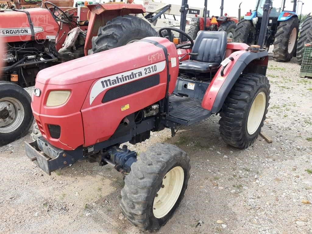 Mahindra 2310
