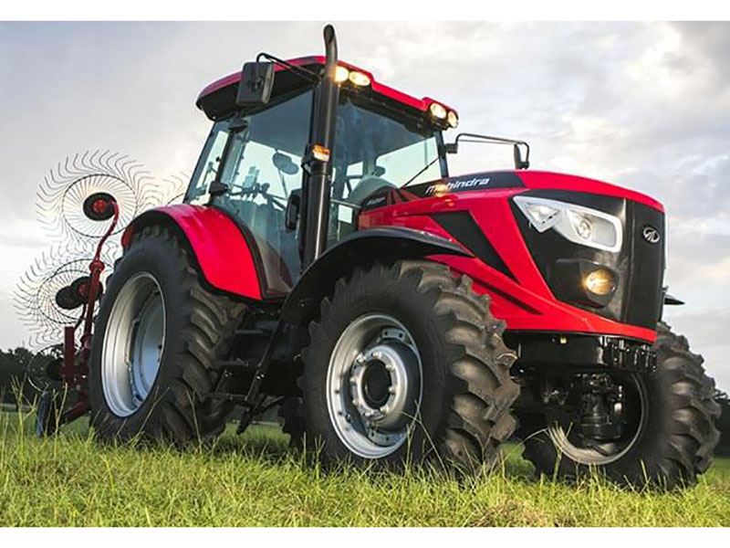 Mahindra 9125