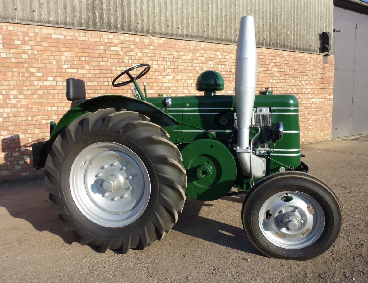 Marshall Field Marshall Series I