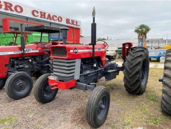 Massey Ferguson 1078