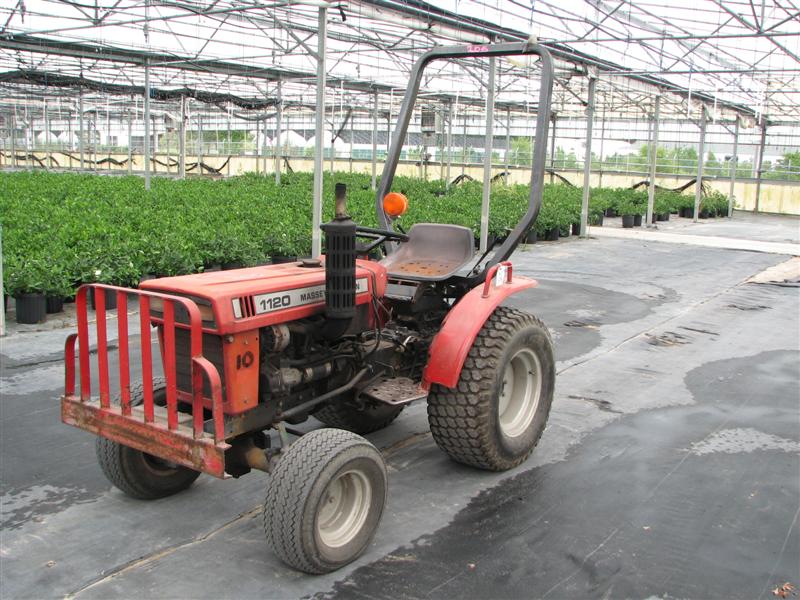 Massey Ferguson 1120