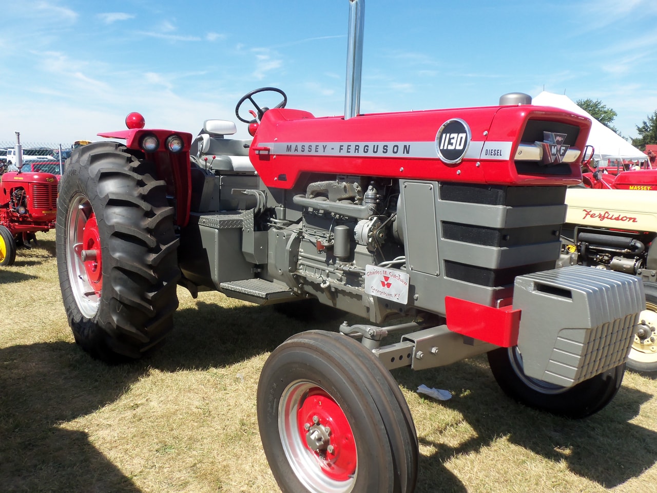 Massey Ferguson 1130