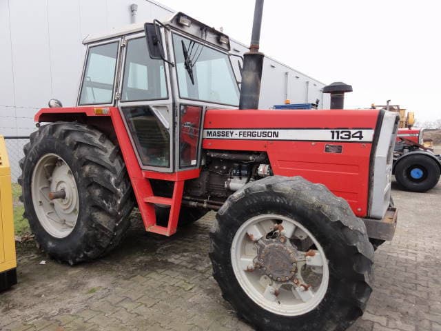 Massey Ferguson 1134
