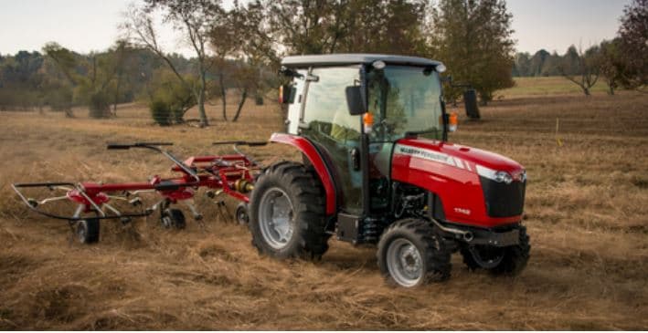 Massey Ferguson 1749