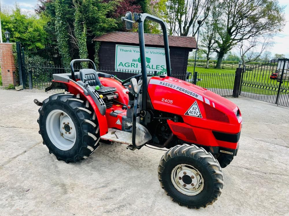 Massey Ferguson 2405