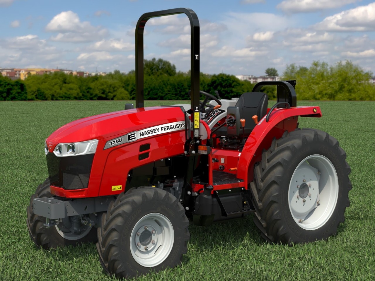 Massey Ferguson 2410