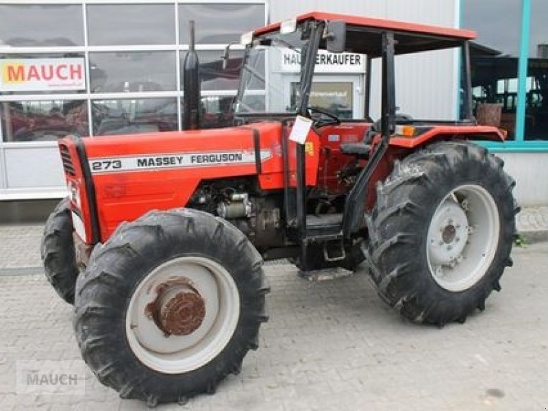 Massey Ferguson 273