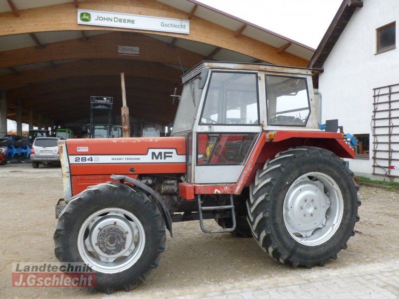 Massey Ferguson 284S