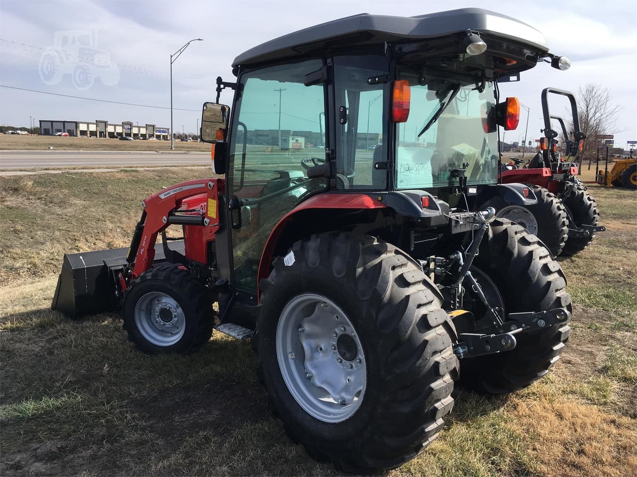 Massey Ferguson 2855M